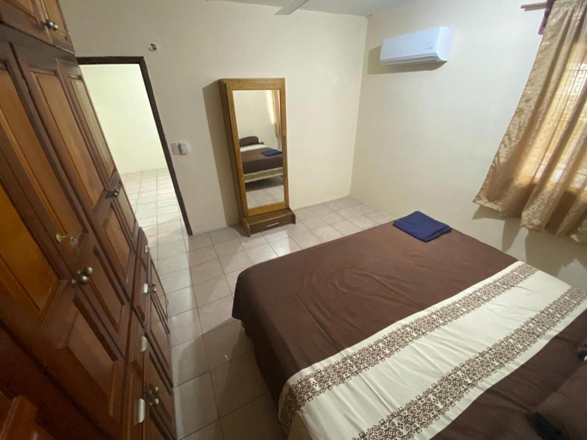 Hermosa Casa Para Vacacionar Puerto Escondido  Exterior foto